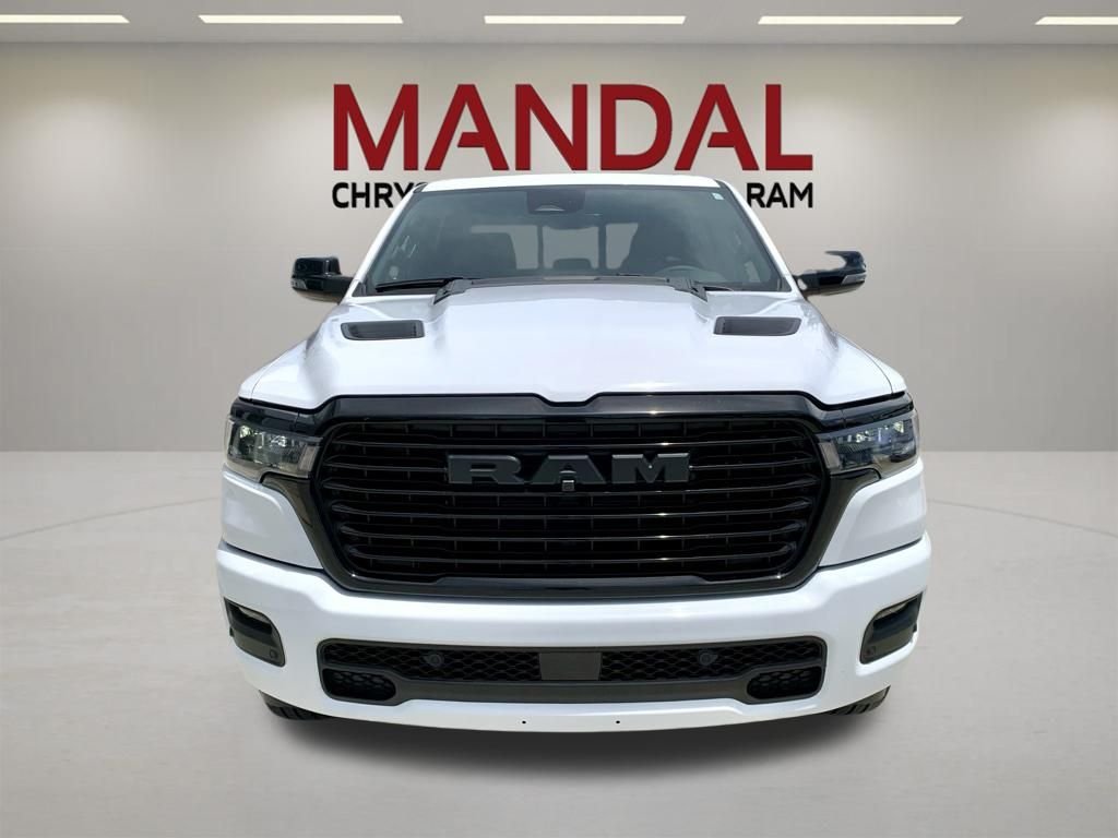 ram ram 1500 pickup 2025 1C6SRFJP6SN743594 image ram ram 1500 pickup 2025 1C6SRFJP6SN743594 image